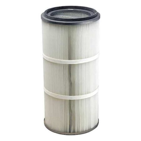 Koch C33C146-107 Filter 80/20 FR 14.68 OD x10.24 ID x30