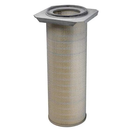 Koch C44A127-405 Filter 80/20 12.75 OD x 8.38 ID x 34