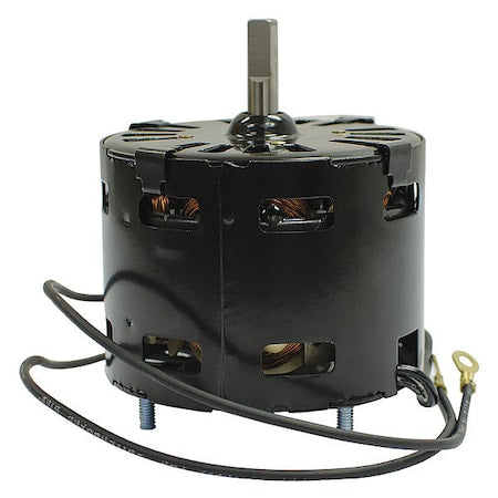 Markel Products 26158005 240V 1/50HP 900RPM CCWSE Motor Replacement 26158005