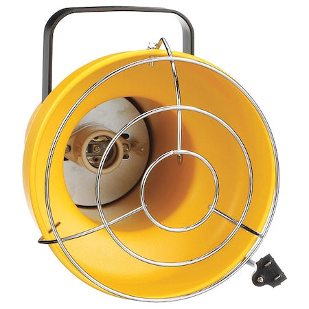 Fostoria DKL-INC Dock Light Yoke 300W Max Incan 120V 60 Replacement