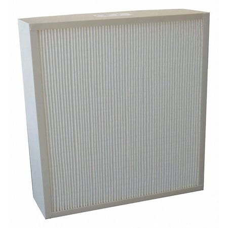 Koch 120-750-108 MiniPleat Filter MERV15 12x24x4