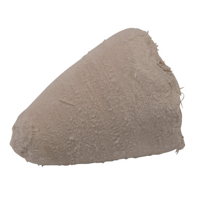 Eastwood Buff Goblet Tapered 2 1/2 in x 1 in Cone (13045)