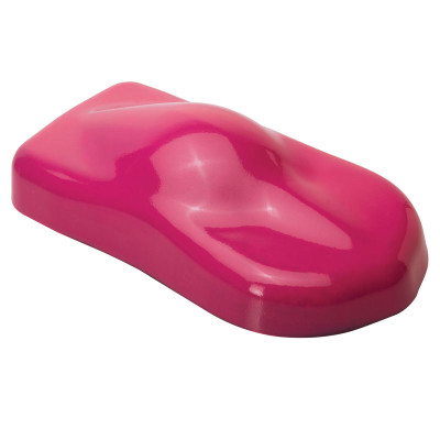 Eastwood HotCoat Bright Pink Powder Coat (16246)