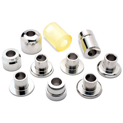 Eastwood Bead Roller Metal Fabrication Forming Dies Set (20267)