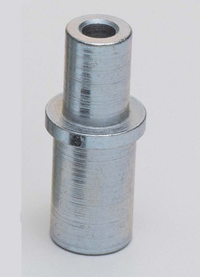 Eastwood Air Jet For 1/4 in Nozzle - Actual I.D. 1/8in (22066)