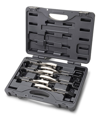 Eastwood 6PC Axial Welding Pliers Set (23004)