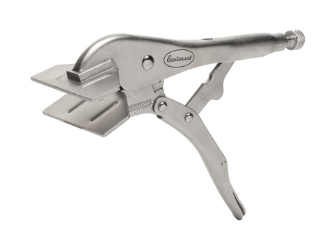 Eastwood 10 Inch Sheet Metal Locking Clamp with Quick-Release (23010)