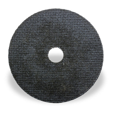 Eastwood 4 Inch Metal Cut-Off Wheels for Die Grinders 1/16 Inch Thick 5 Pack (28255)