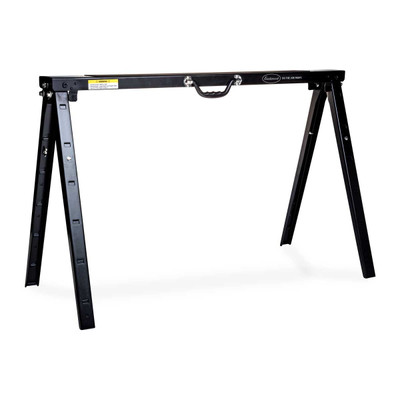Eastwood 1500 Lb Metal Saw Horse (30650)