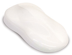 Eastwood 3:1 Pure White Urethane Paint - Single Stage - 96oz (50212ZP)