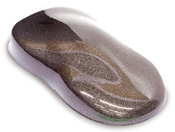 Eastwood 3:1 Tunnel Ram Metallic Gray - Single Stage - 96oz (50224ZP)