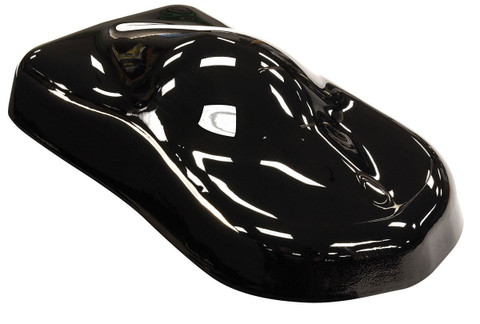 Eastwood 3:1 Interstate Black Single Stage Urethane Auto Paint 24oz (52426ZP)