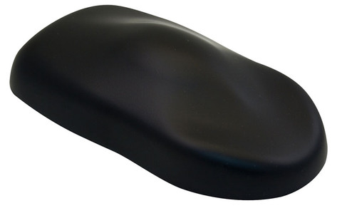 Eastwood Underhood Black 3:1 Single Stage Urethane Car Paint Quart Kit (52432ZP)