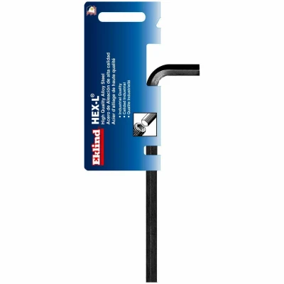 19mm Long Hex L Key Allen Wrench