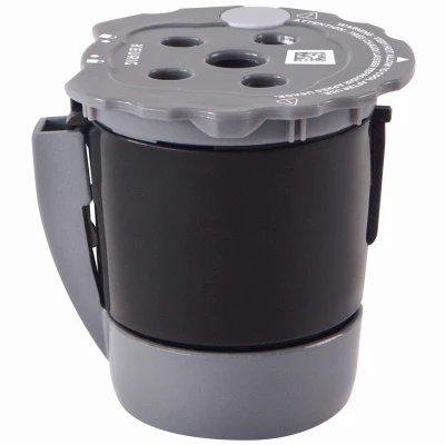 Eco-friendly My K-cup Reusable Coffee Filter With Multistream Tech