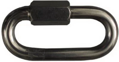 3/8 Inch Stainless Steel Quick Link Connector