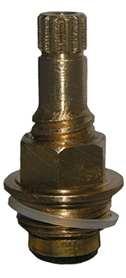 Price Pfister 2063b Hot & Cold Lavatory And Kitchen Deck Stem