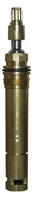 Price Pfister Left-hand Hot Water Widespread Faucet Stem Replacement