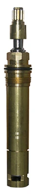 Price Pfister Right-hand Hot & Cold Widespread Faucet Stem Replacement
