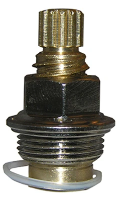 Durable Lavatory & Wall Mount Hot Water Stem For Price Pfister Faucets