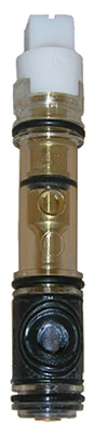 Moen Single-lever Tub & Shower Stem Cartridge – Durable Plastic, Hot & Cold Control