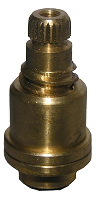 Durable Cold Water Faucet Stem For American Standard Lavatory & Shower