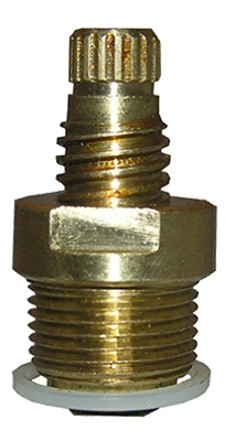 Streamway Hot Lavatory & Kitchen Faucet Stem