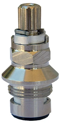 Price Pfister 2075 B Broach Ceramic Disc Faucet Stem For Hot & Cold Water