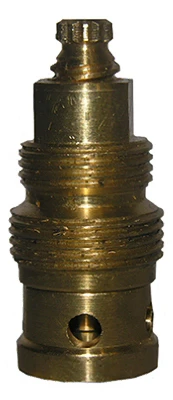 Crane 3012 A Cold Water Lavatory Stem Replacement