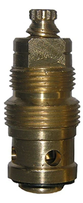 Durable Hot Lavatory Faucet Stem For Crane Faucets - Reliable Replacement