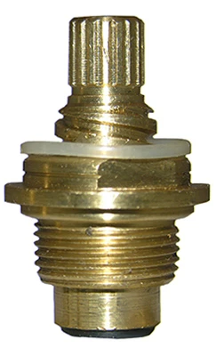 Streamway Brass Cold Lavatory & Shower Stem Replacement