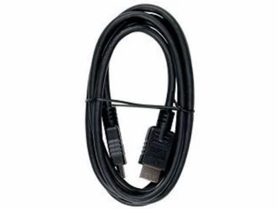 3-foot Hdmi Cable For Superior Audio & Video Connectivity