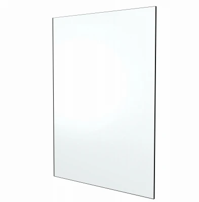 Clear Acrylic Sheet, 36" X 72" X .220", Uv Resistant, Stronger Than Glass