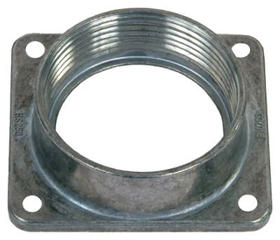 1-1/4 Inch Load Center Rain Diverter Hub
