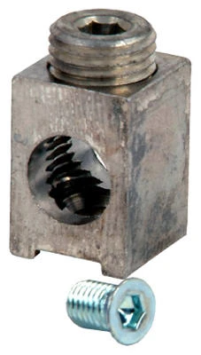 Neutral Lug Kit For Secure Electrical Connections #4-2/0 Awg