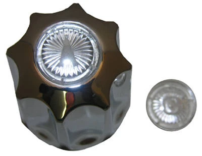 Gerber Chrome Large Faucet Handle Replacement