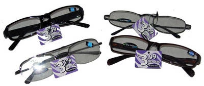 Assorted Premium Reading Glasses With Durable Frames