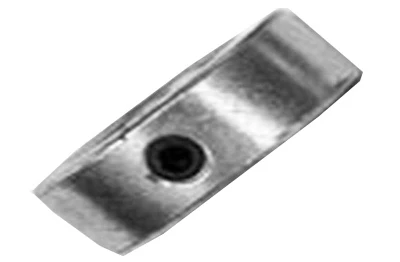Durable 1" X 1-5/8" Precision Set Collar With Allen Screw