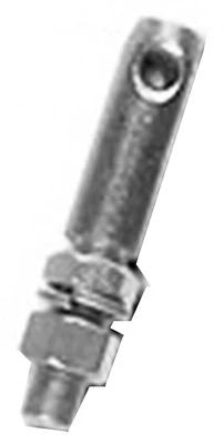7/8 Inch By 1-5/8 Inch Lift Arm Pin For Tractor Implements