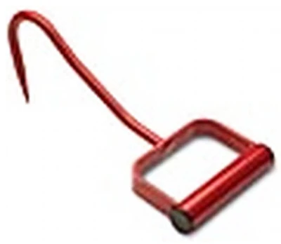 11-inch Steel Hay Hook For Efficient Bale Handling