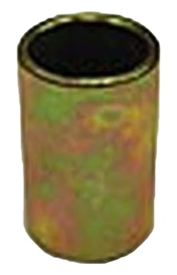 Cat 1-2 Lift Arm Reducing Bushing, Yellow Zinc, 1-1/8" X 1-3/4", 2-pack