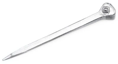 Horseshoe Nail, City Head, Size 5, 100 Count