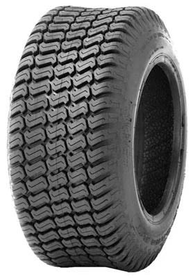20x8.00-8 Inch Turf Master Lawn Tractor Tire - Durable & Turf-friendly