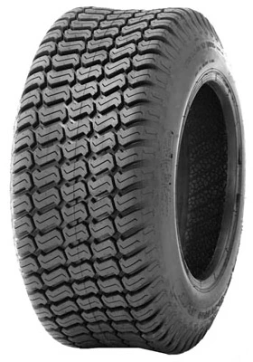 Premium Turf Master Lawn Tractor Tire 23x10.50-12 4 Ply