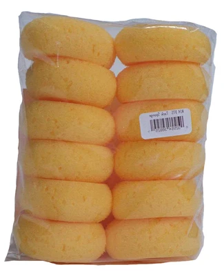 #14 Tack Sponge - 12 Pack For Premium Leather Care