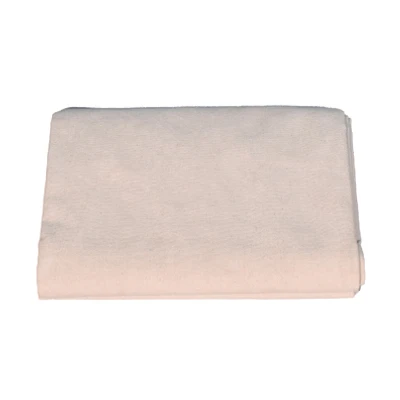 Canvas Drop Cloth, 4' X 15', 8 Oz, Washable & Reusable