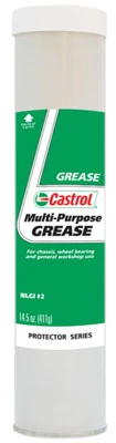 14.5 Oz Multi-purpose Lithium Grease Cartridge