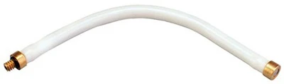 4-inch Flexible Mist Nozzle Extension - 5 Pack