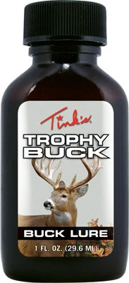 Tinks 1oz Trophy Buck Deer Attractant Lure