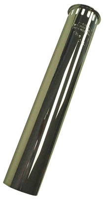 1.5 Inch X 9 Inch Flush Tube & Vacuum Breaker Assembly